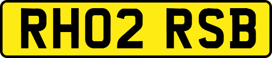 RH02RSB