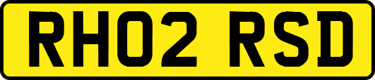 RH02RSD