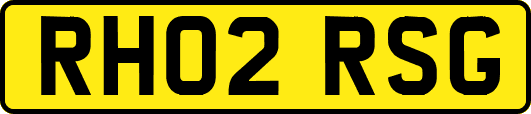 RH02RSG