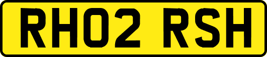 RH02RSH