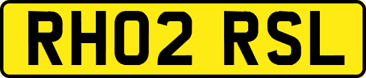 RH02RSL