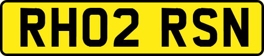 RH02RSN