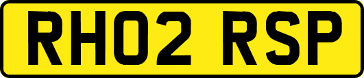 RH02RSP