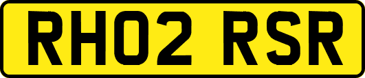 RH02RSR