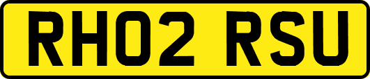 RH02RSU