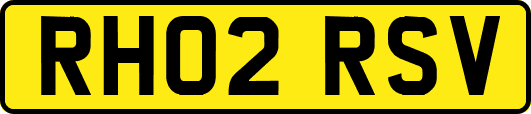 RH02RSV