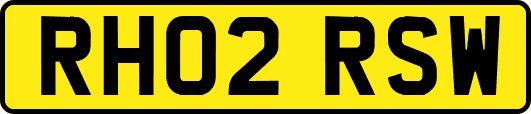 RH02RSW