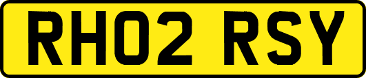 RH02RSY