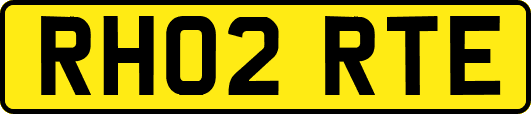 RH02RTE