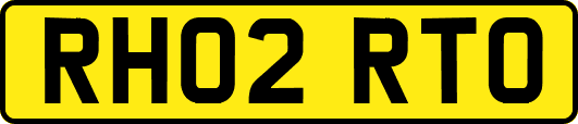 RH02RTO