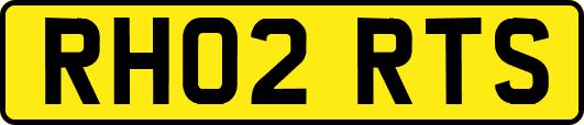 RH02RTS