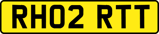 RH02RTT
