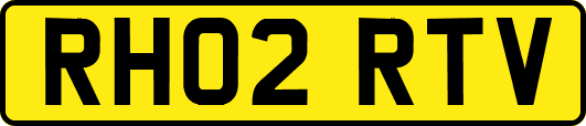 RH02RTV