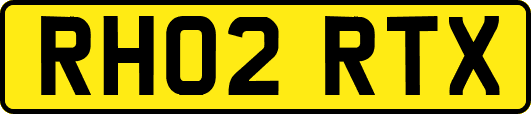 RH02RTX