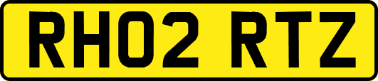 RH02RTZ