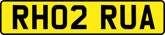 RH02RUA