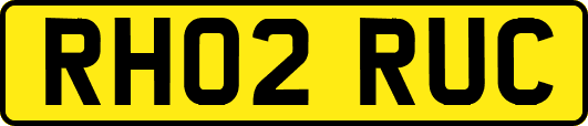 RH02RUC