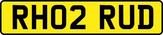 RH02RUD