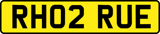 RH02RUE