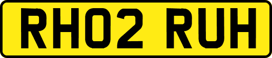 RH02RUH