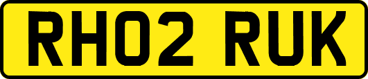 RH02RUK