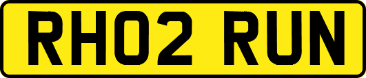 RH02RUN