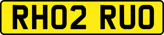 RH02RUO