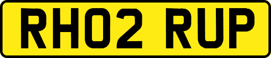 RH02RUP