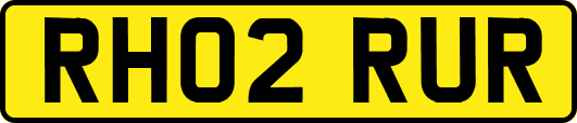 RH02RUR