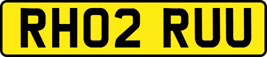 RH02RUU