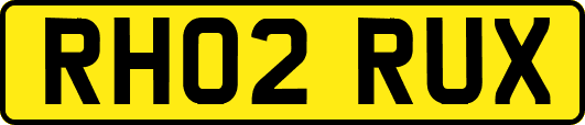 RH02RUX
