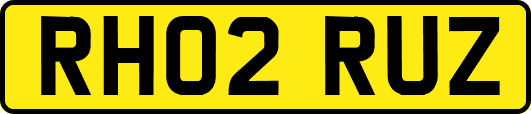 RH02RUZ