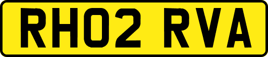 RH02RVA