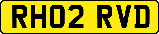 RH02RVD