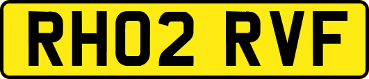 RH02RVF