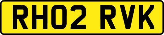 RH02RVK