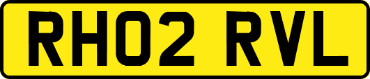 RH02RVL