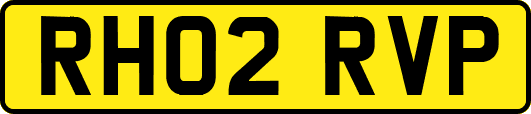 RH02RVP