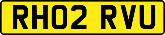 RH02RVU