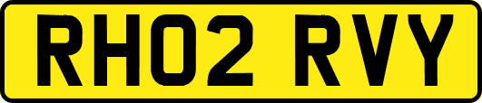 RH02RVY