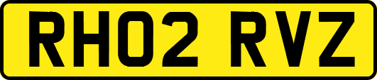 RH02RVZ