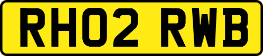 RH02RWB