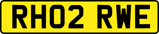 RH02RWE