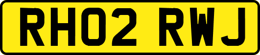 RH02RWJ