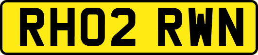 RH02RWN