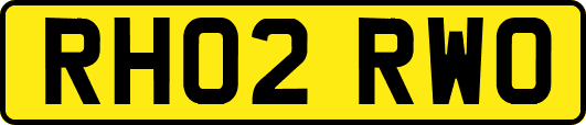 RH02RWO
