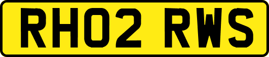 RH02RWS