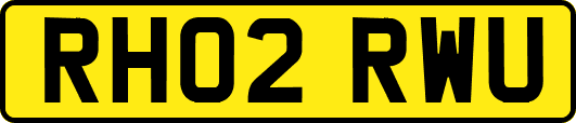 RH02RWU