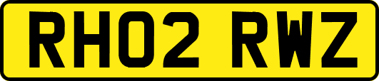 RH02RWZ