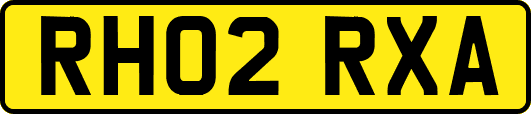 RH02RXA
